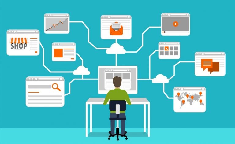 The Mobile Application Vary From Games To Wall Street