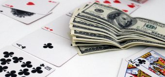 Why online poker is getting popular with every passing day?