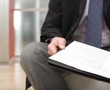 Professional Resume Build Tips To Get Hired