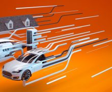 Linked Vehicles Rapidly Evolving Consumer Benefits