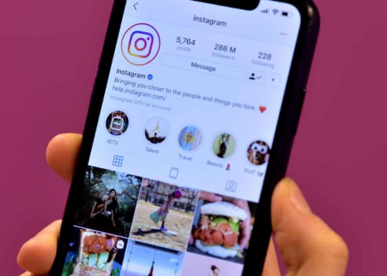 6 benefits of using your Instagram profile everyday
