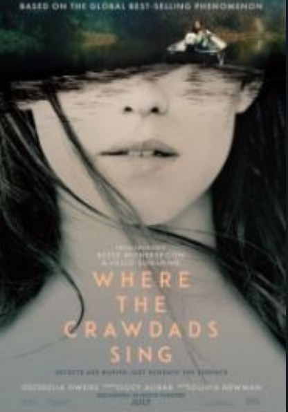 “Where the Crawdads Sing” Thought After Watching The Film