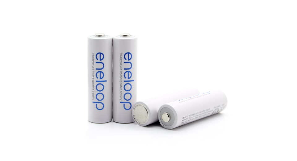 If You’re Looking For  A High Capacity 3AA Battery, Look No Further
