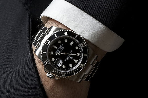 The History of Swiss Replica Watches