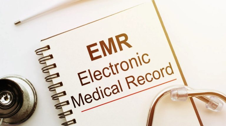EMR Integration