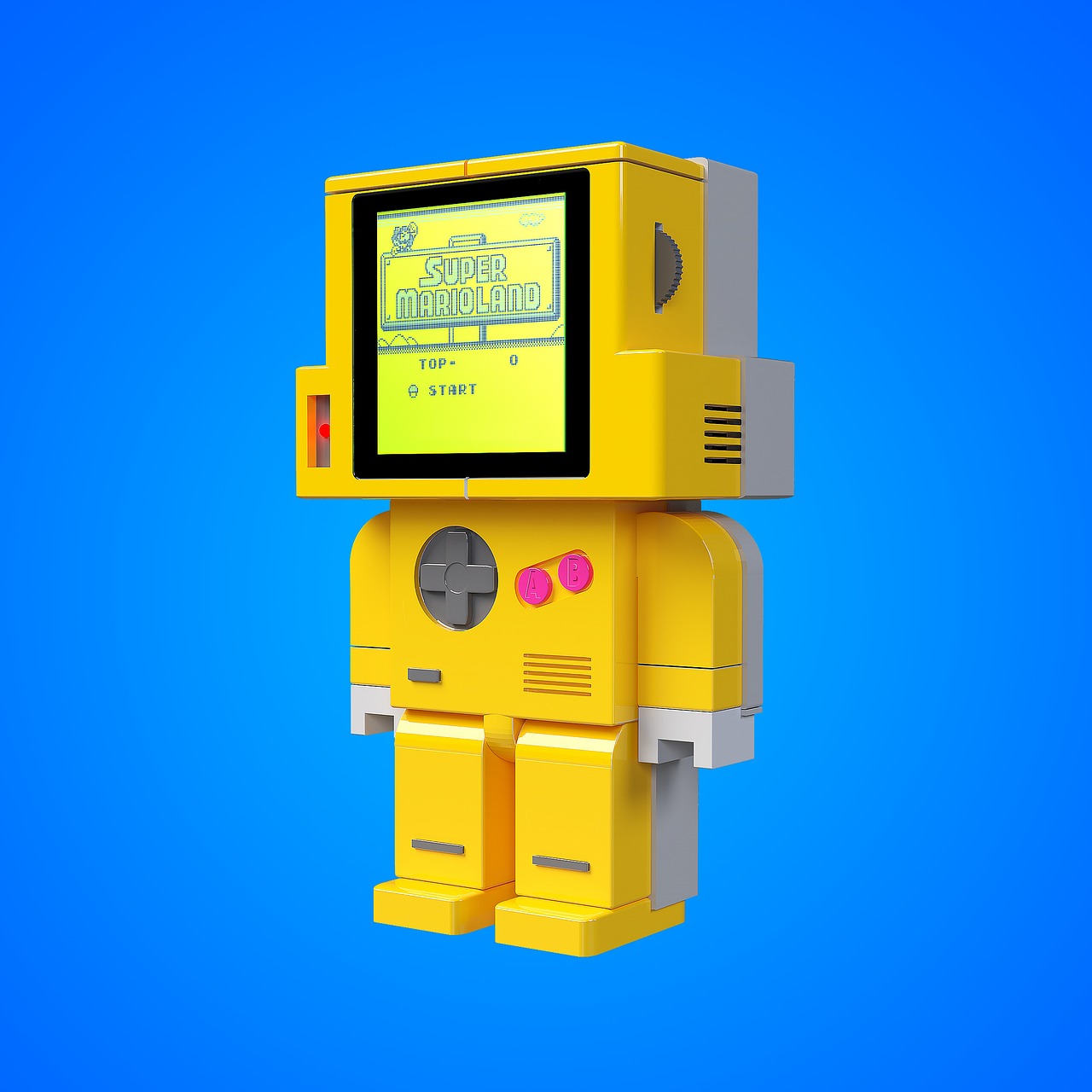 Game boy, nintendo, game console — Enjoy Worry-Free Betting with a Secure Gaming Playground