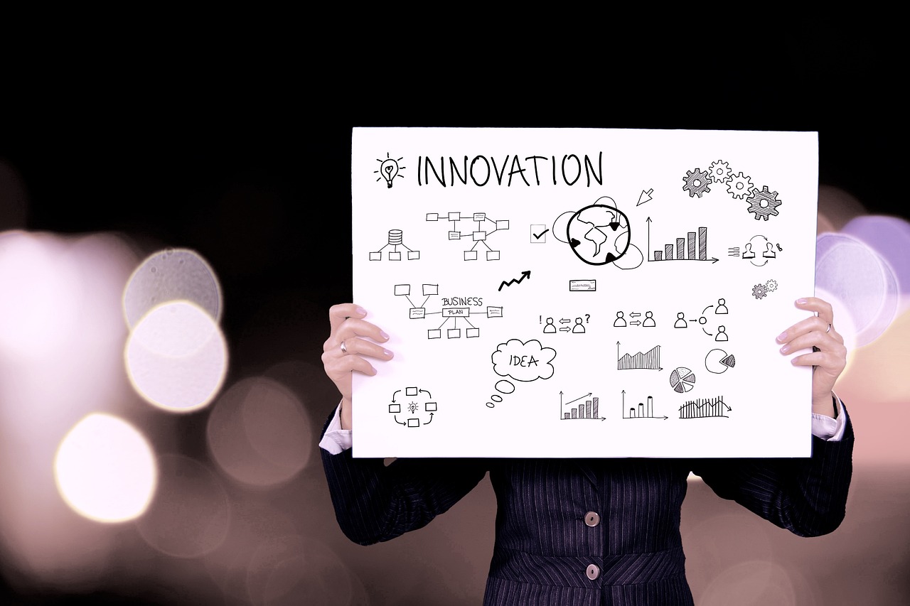 Innovation, business, businessman — Expert Tips for Using Sogou Input Edition: From Novice to Pro