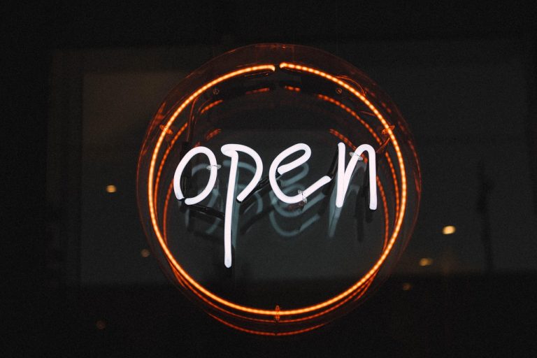Open, illuminated, light — Explore Daily Reports That Matter to You with el adelantado