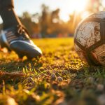 How to Care for and Maintain Your Soccer Equipment