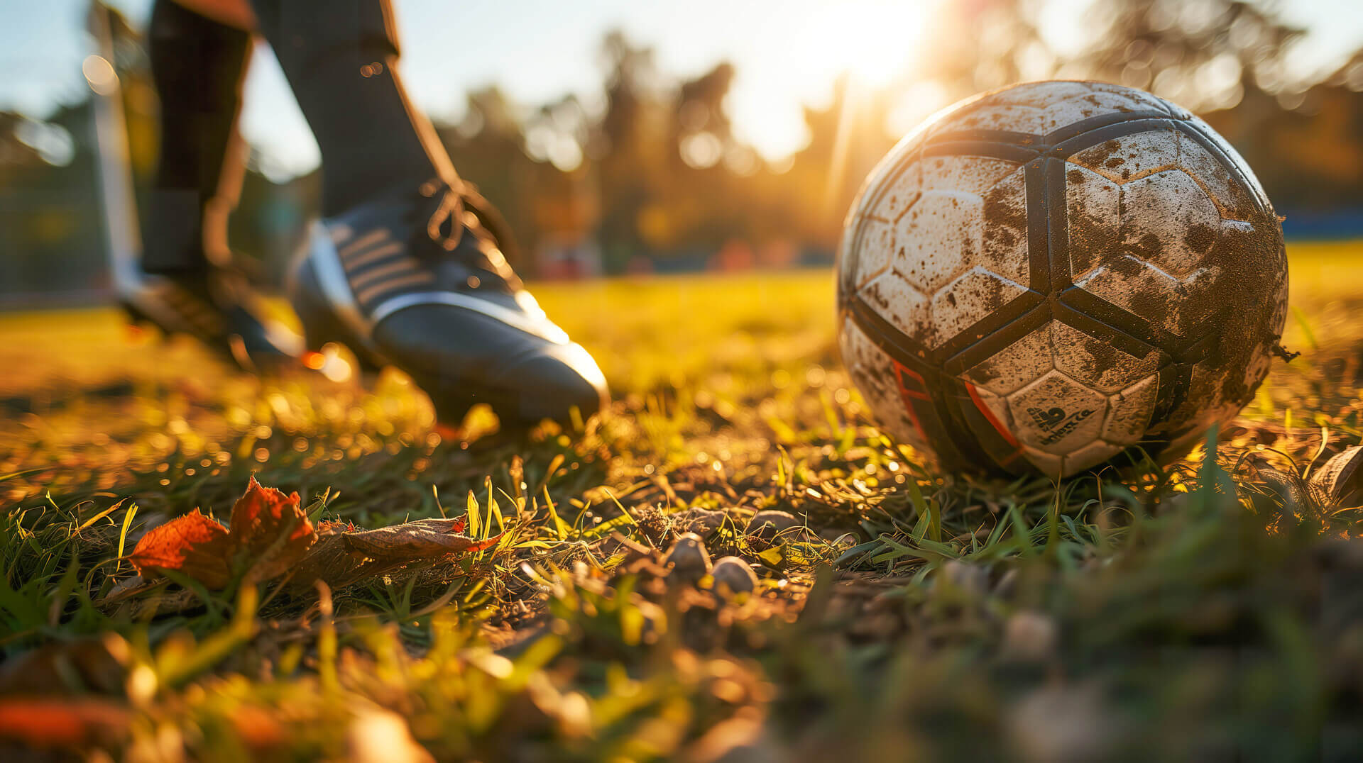 How to Care for and Maintain Your Soccer Equipment
