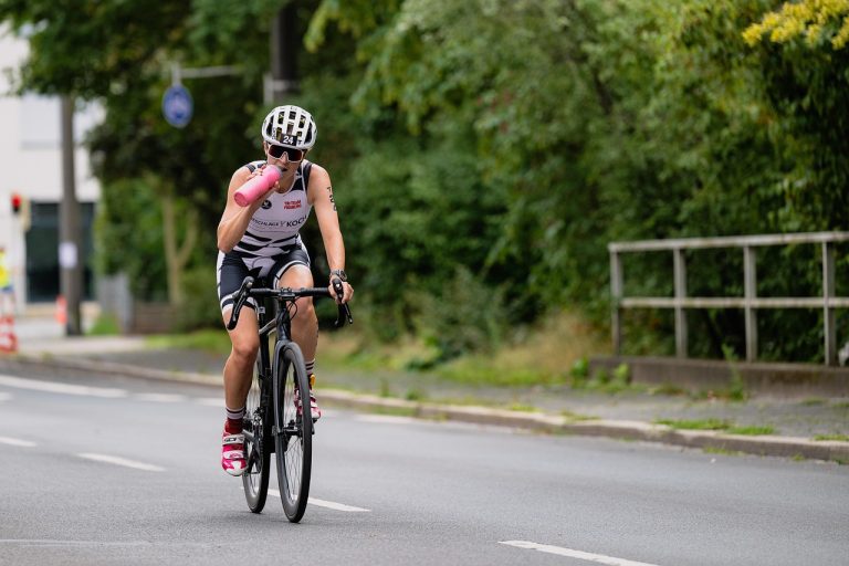 Cycling, road bike, human — How to Find the Best WNBA Streams for Every Match