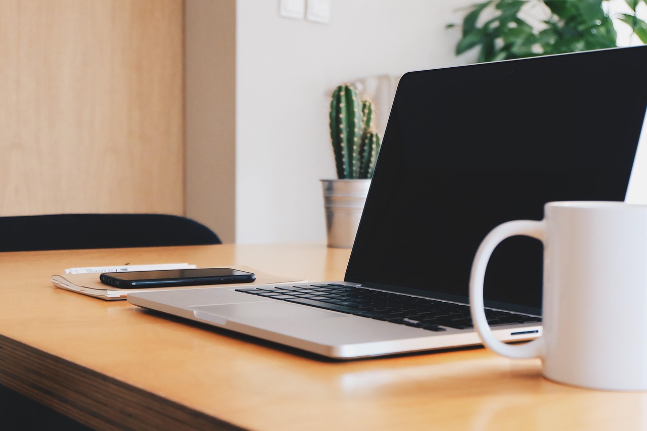 Office, desk, coffee cup — Maximizing Efficiency in HDPE Recycling: Best Practices and Technologies