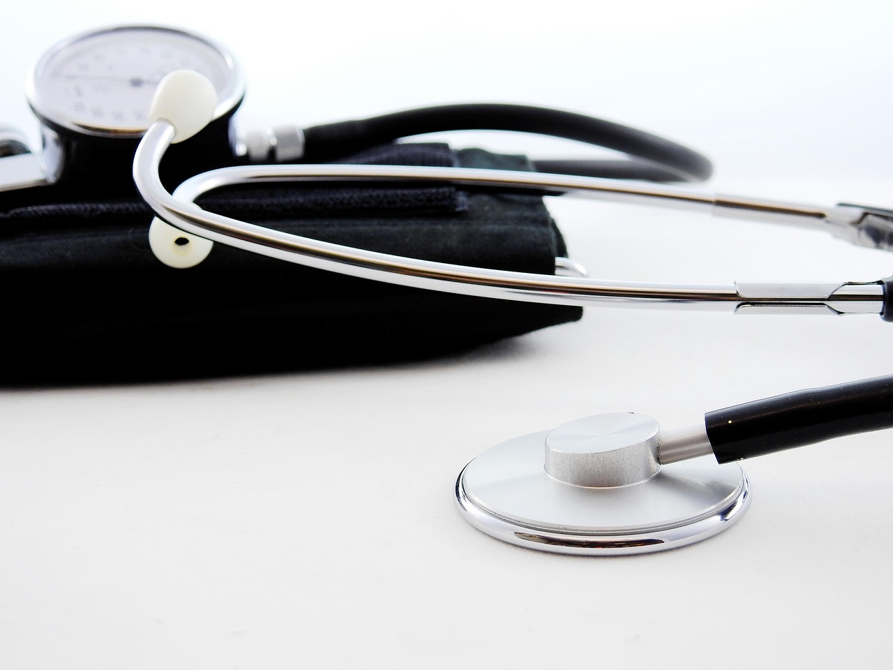 Blood pressure, stethoscope, medical — Pharmaqo Labs Product Guide: What You Need to Know