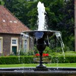 Water fountain, nature, fountain — Top Tips for Accessing NBA Reddit Streams for Live Games