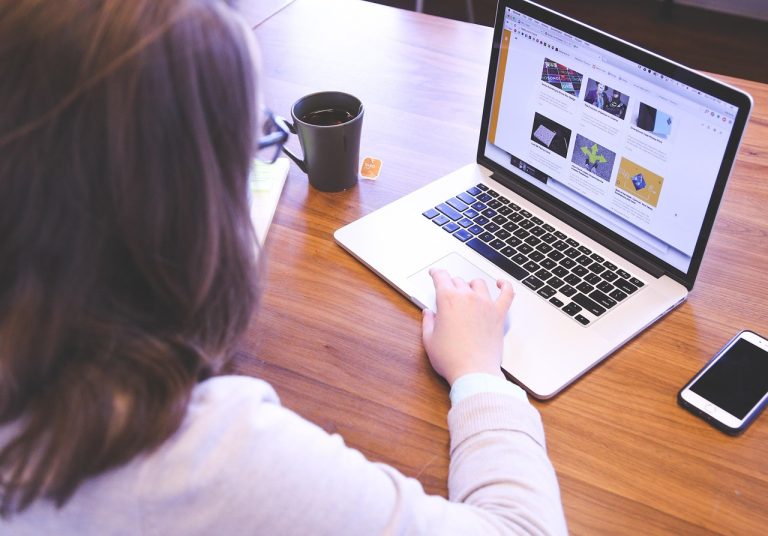 Student, woman, startup — Understanding the Benefits of Using Temporary Phone Numbers