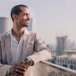 Man, suit, success — Usenet Downloader Tools for Secure File Access