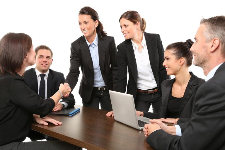 What to Expect from a Top Website Design Agency