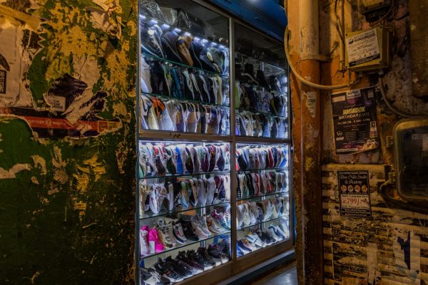Stelatoes new store