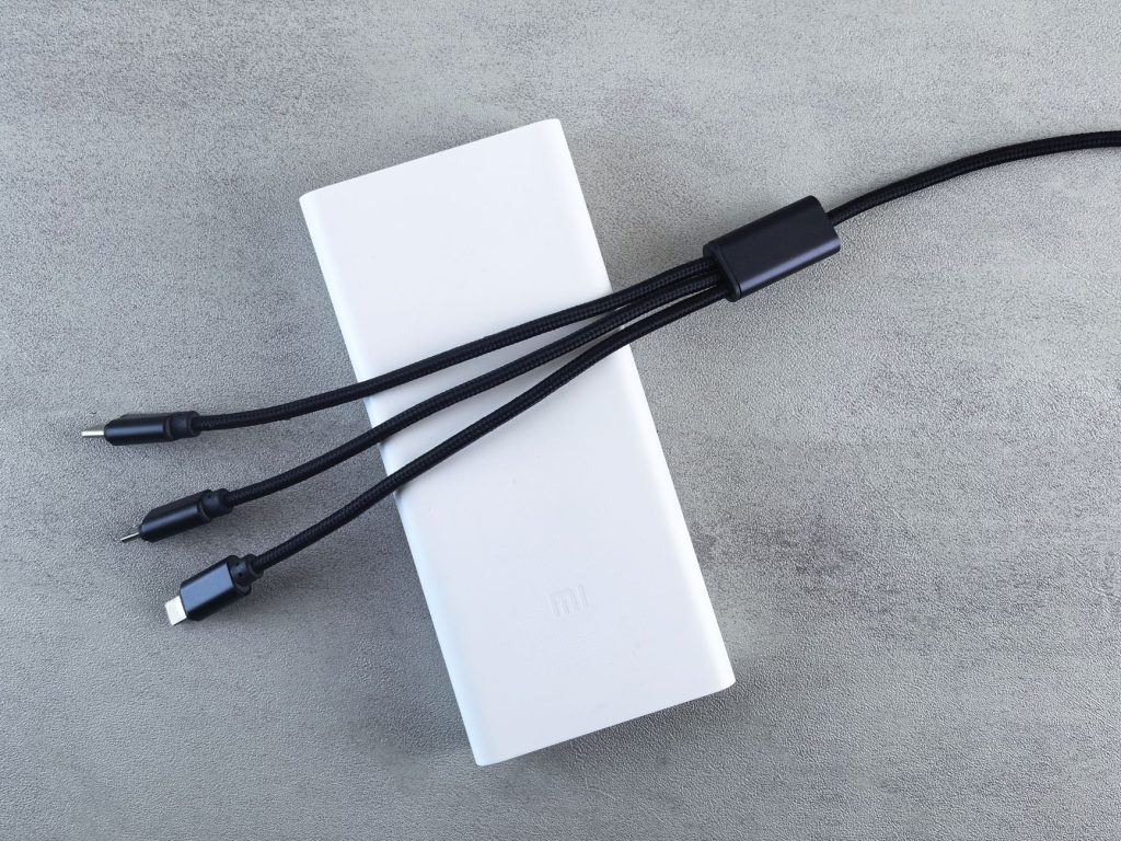 Xiaomi Power Bank launch