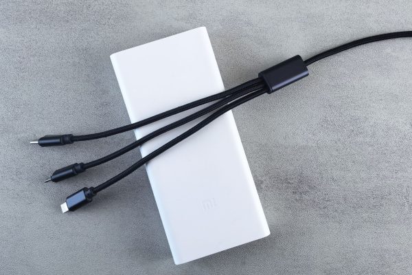 Xiaomi Power Bank launch